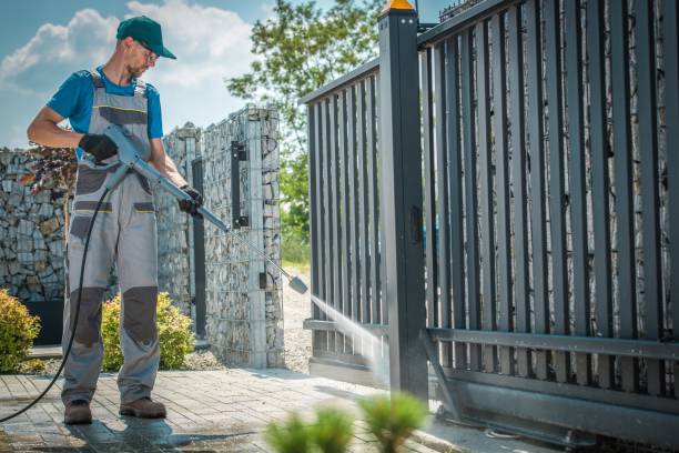 Best Rust Removal  in Clendon, AR